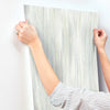 Elysian Ikat Wallpaper Wallpaper A-Street Prints   