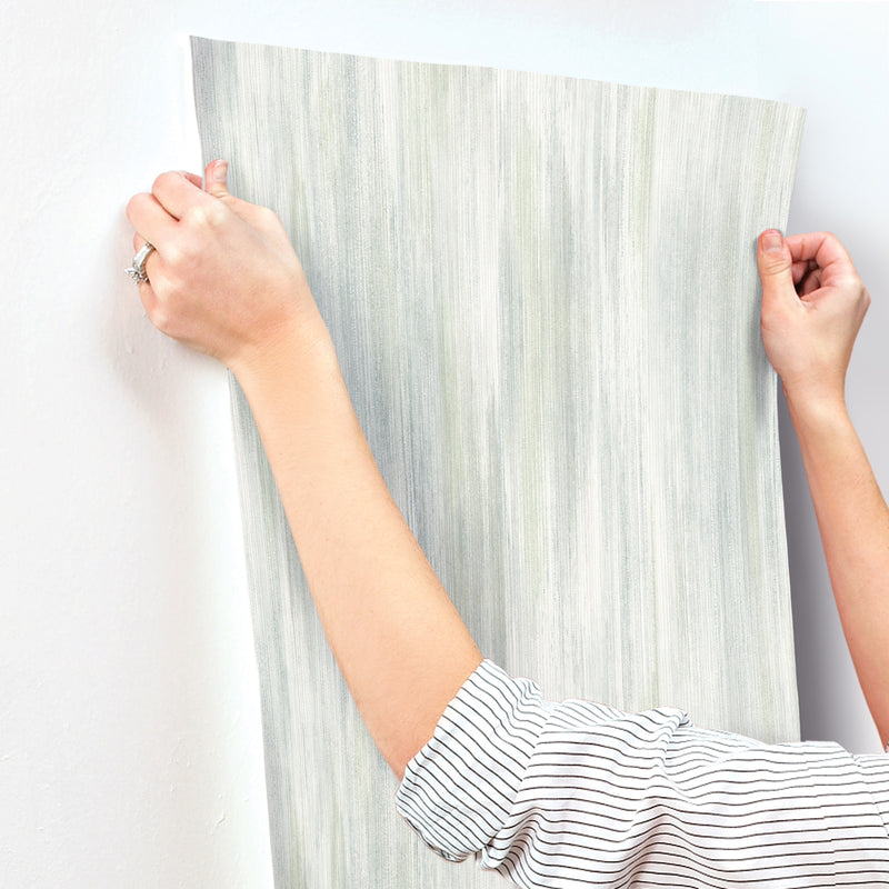Elysian Ikat Wallpaper Wallpaper A-Street Prints   