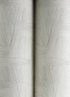 Reid Woven Geometric Wallpaper Wallpaper A-Street Prints   