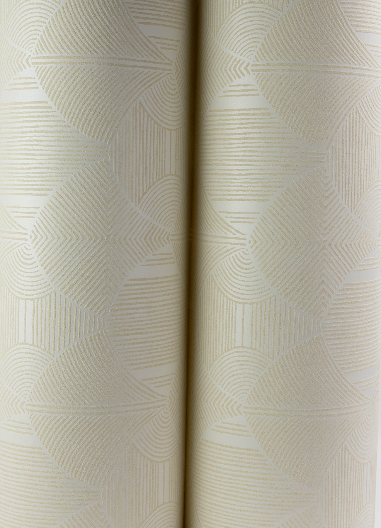 Meyberg Geometric Wallpaper Wallpaper A-Street Prints   