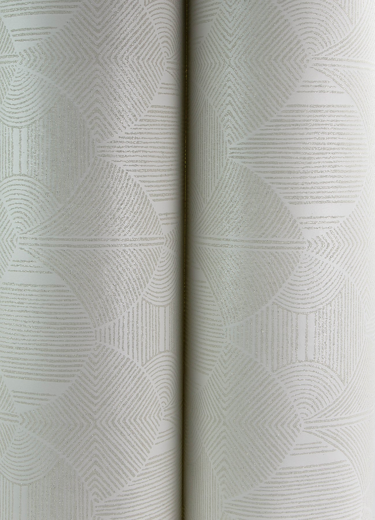 Meyberg Geometric Wallpaper Wallpaper A-Street Prints   
