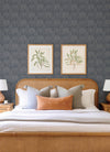 Meyberg Geometric Wallpaper Wallpaper A-Street Prints   