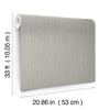Midolin Wallpaper Wallpaper A-Street Prints