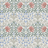 Oxford Union Wallpaper Wallpaper A-Street Prints Roll Pink