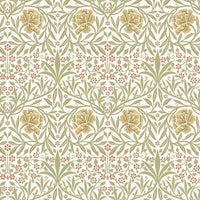 Oxford Union Wallpaper Wallpaper A-Street Prints Roll Yellow