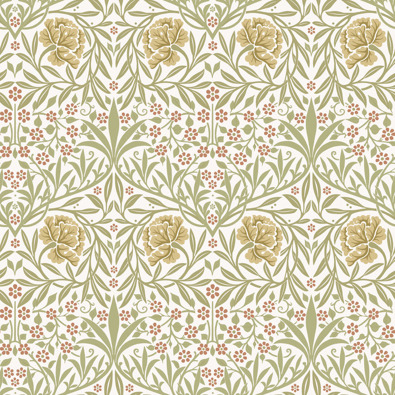 Oxford Union Wallpaper Wallpaper A-Street Prints Roll Yellow