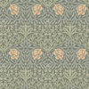 Oxford Union Wallpaper Wallpaper A-Street Prints Roll Grey