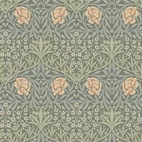 Oxford Union Wallpaper Wallpaper A-Street Prints Roll Grey