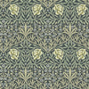 Oxford Union Wallpaper Wallpaper A-Street Prints Roll Sea Green