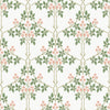 Blackberry Wallpaper Wallpaper A-Street Prints Roll Pink