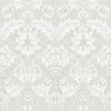 Myrtle Wallpaper Wallpaper A-Street Prints Roll Dove