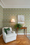 Myrtle Wallpaper Wallpaper A-Street Prints