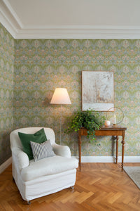 Myrtle Wallpaper Wallpaper A-Street Prints