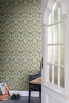 Myrtle Wallpaper Wallpaper A-Street Prints