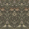 Bird Wallpaper Wallpaper A-Street Prints Roll Brown
