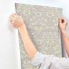 Spring Thicket Wallpaper Wallpaper A-Street Prints