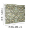Spring Thicket Wallpaper Wallpaper A-Street Prints