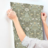 Spring Thicket Wallpaper Wallpaper A-Street Prints