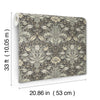 Spring Thicket Wallpaper Wallpaper A-Street Prints