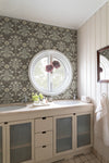 Spring Thicket Wallpaper Wallpaper A-Street Prints
