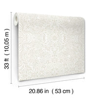 Ceiling Wallpaper Wallpaper A-Street Prints