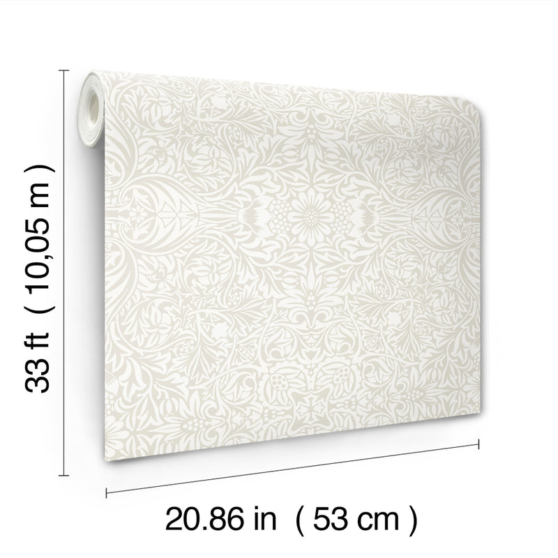 Ceiling Wallpaper Wallpaper A-Street Prints