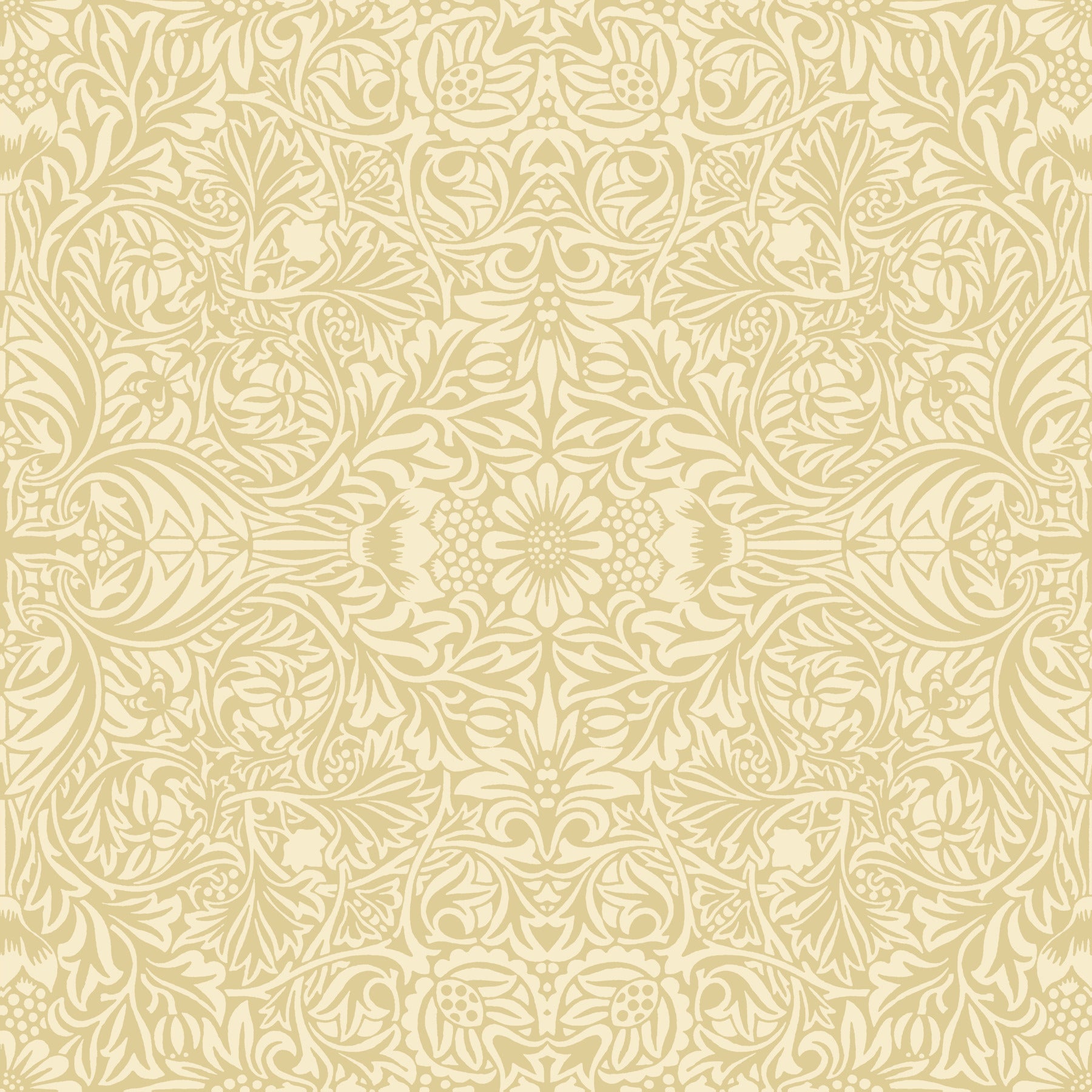 Ceiling Wallpaper Wallpaper A-Street Prints Roll Yellow