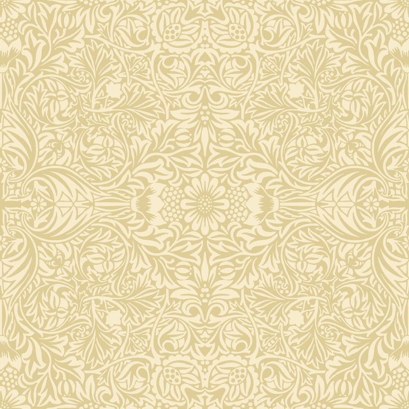 Ceiling Wallpaper Wallpaper A-Street Prints Roll Yellow