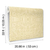 Ceiling Wallpaper Wallpaper A-Street Prints