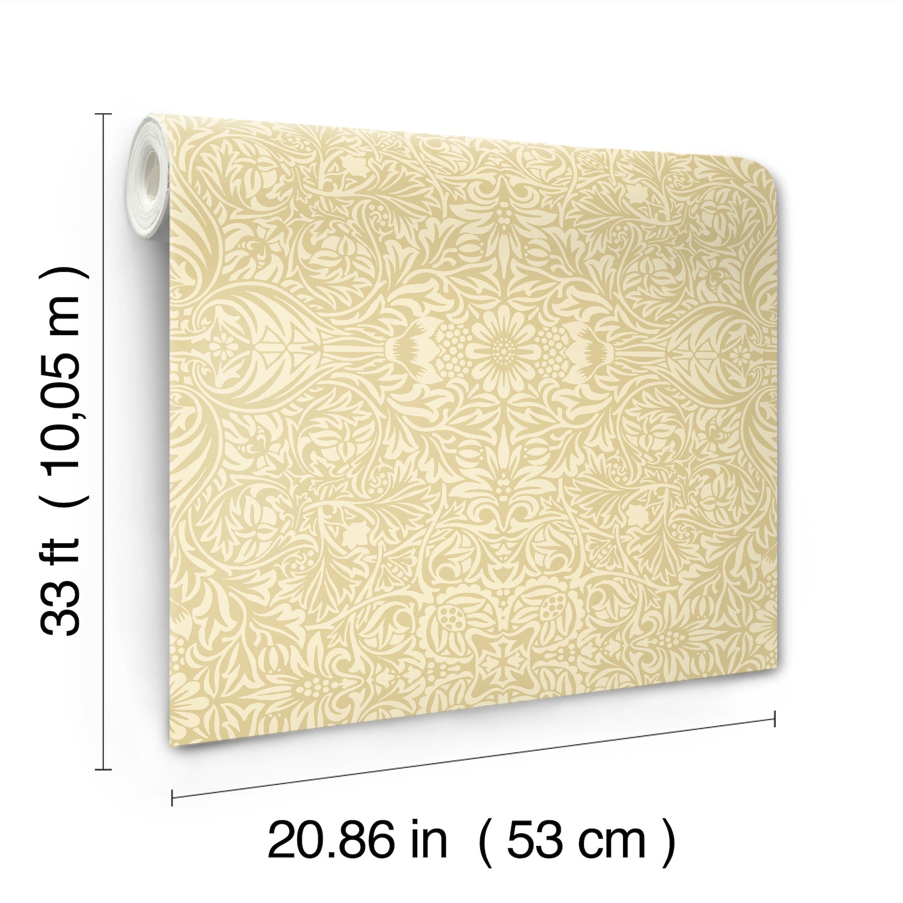 Ceiling Wallpaper Wallpaper A-Street Prints
