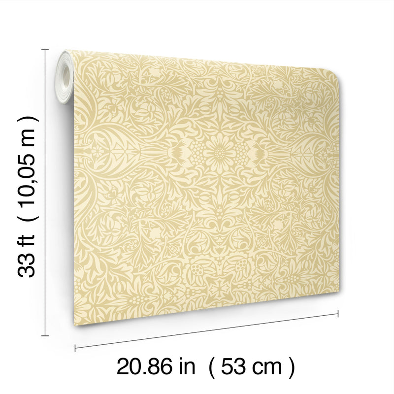 Ceiling Wallpaper Wallpaper A-Street Prints