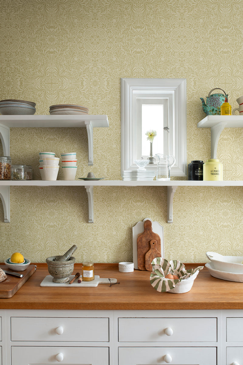 Ceiling Wallpaper Wallpaper A-Street Prints