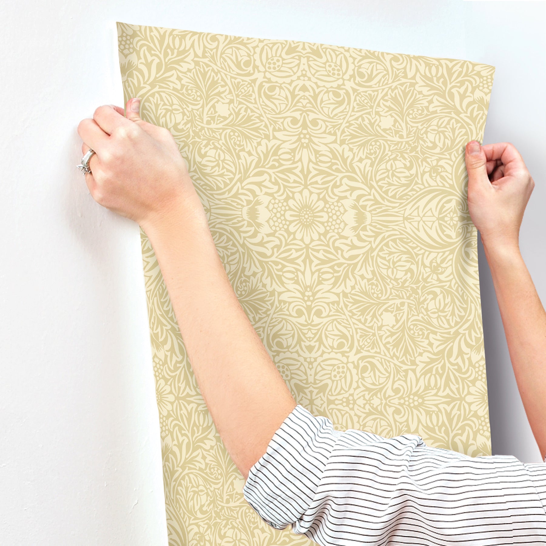 Ceiling Wallpaper Wallpaper A-Street Prints