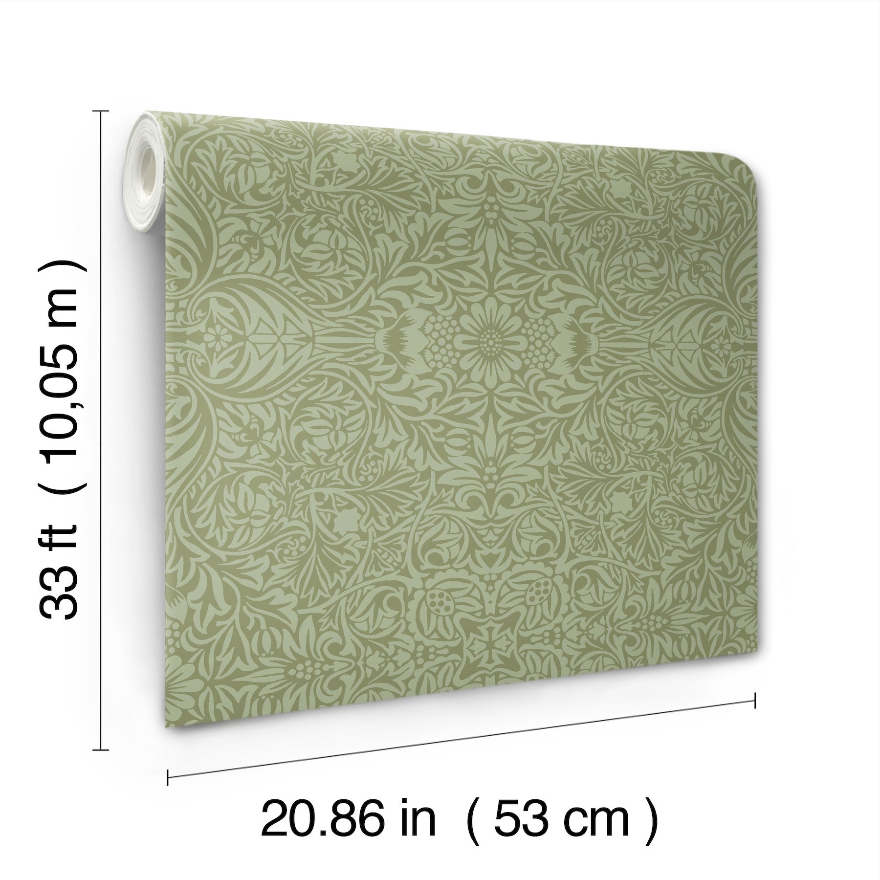 Ceiling Wallpaper Wallpaper A-Street Prints