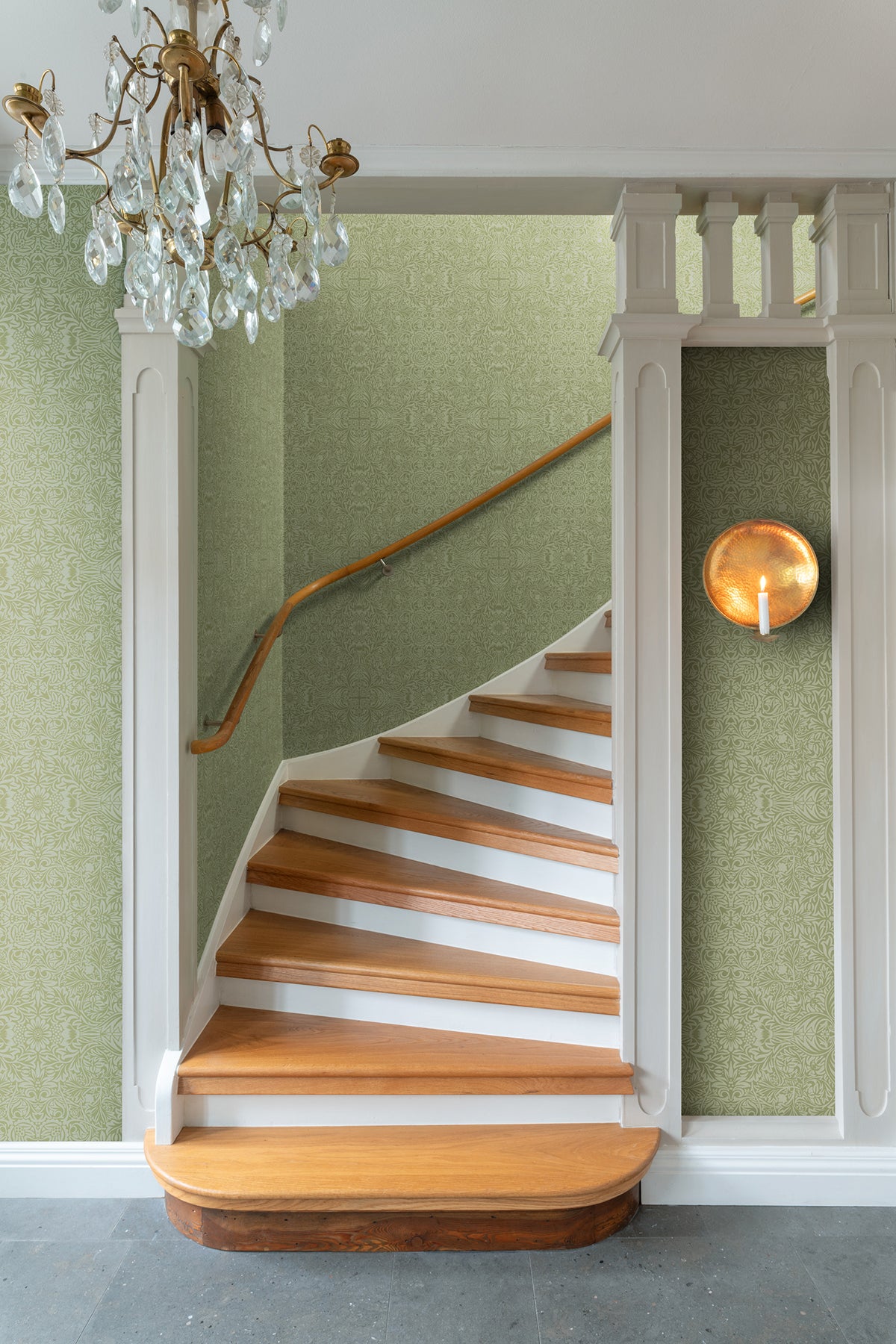 Ceiling Wallpaper Wallpaper A-Street Prints