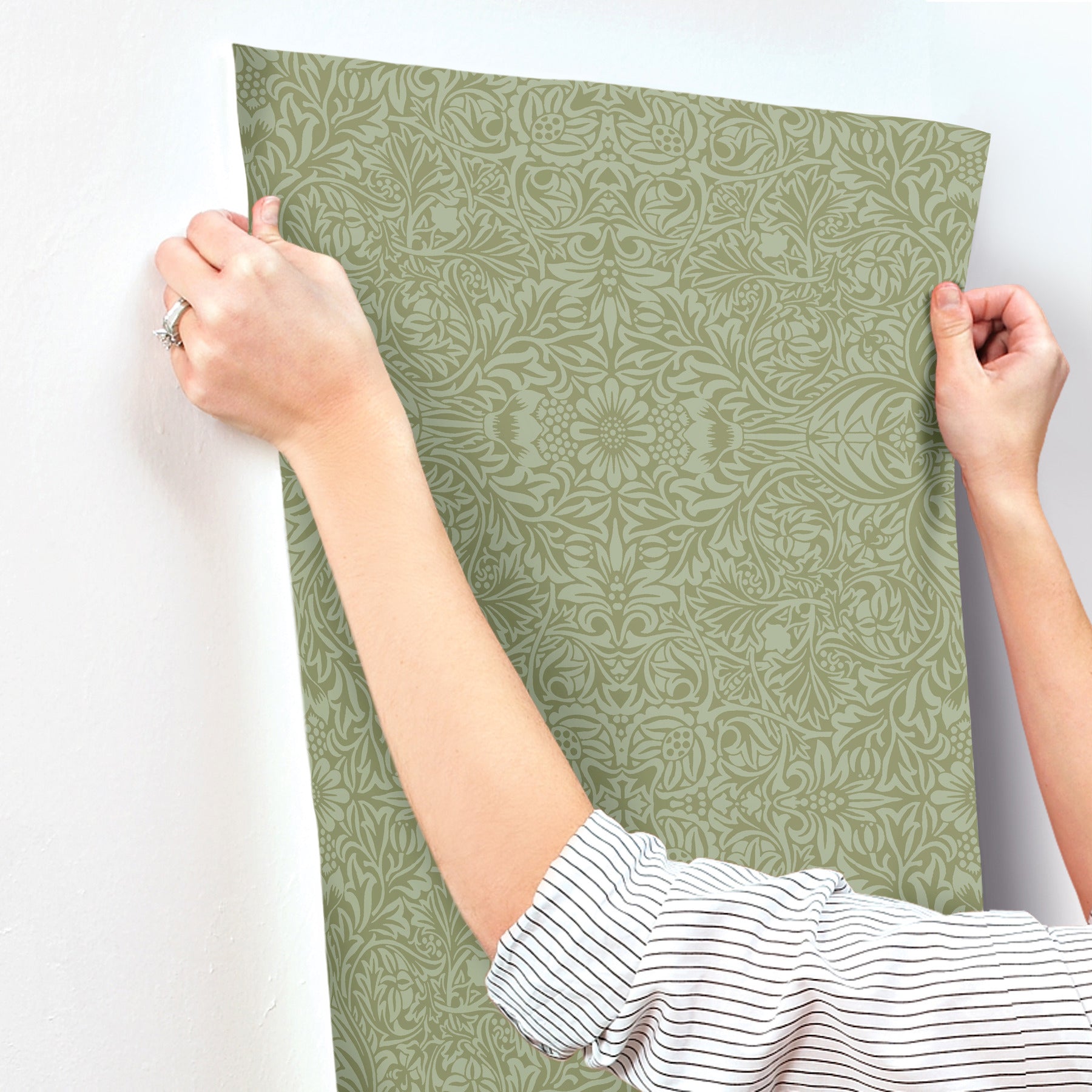 Ceiling Wallpaper Wallpaper A-Street Prints
