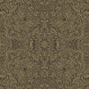 Ceiling Wallpaper Wallpaper A-Street Prints Roll Brown