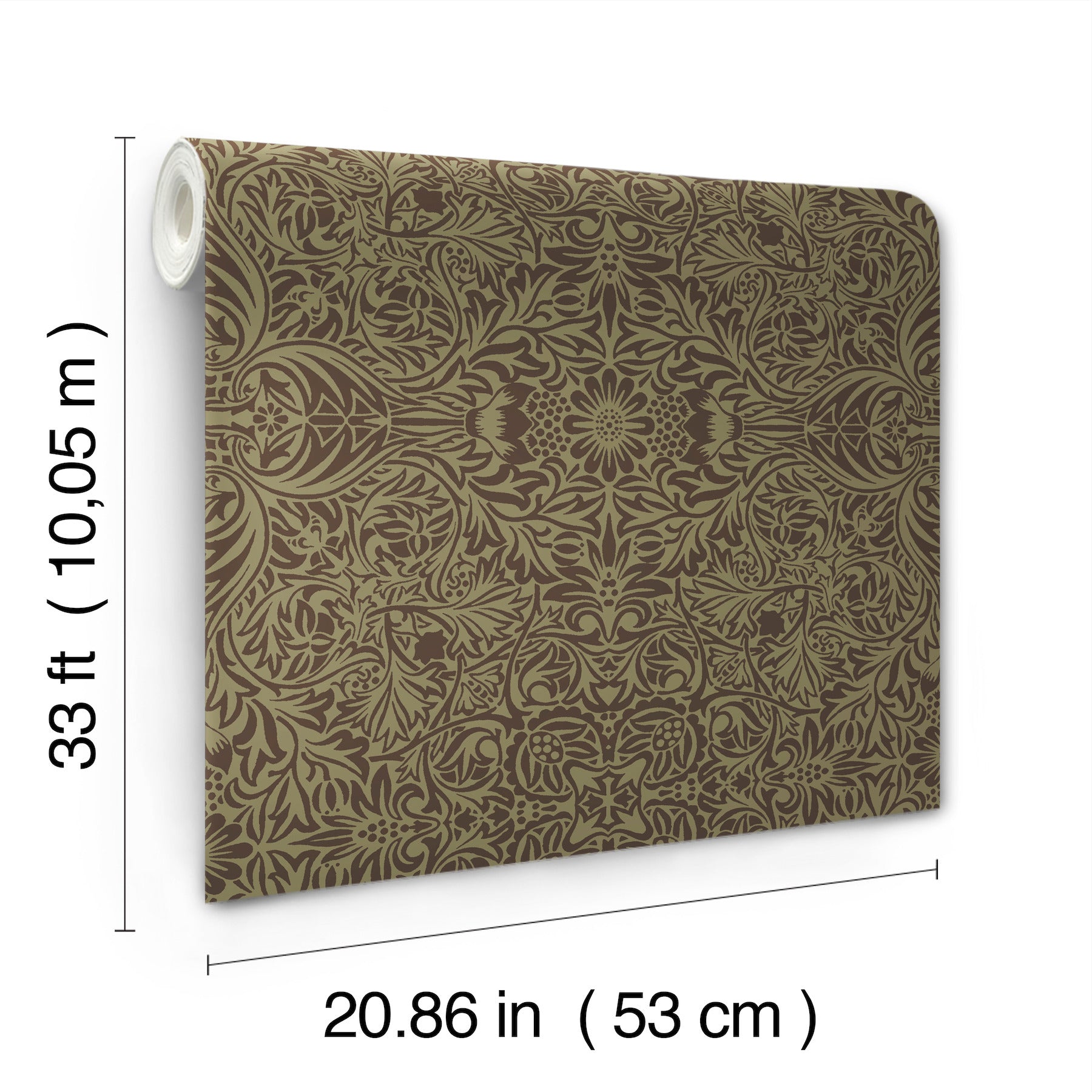 Ceiling Wallpaper Wallpaper A-Street Prints