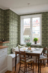 African Marigold Wallpaper Wallpaper A-Street Prints