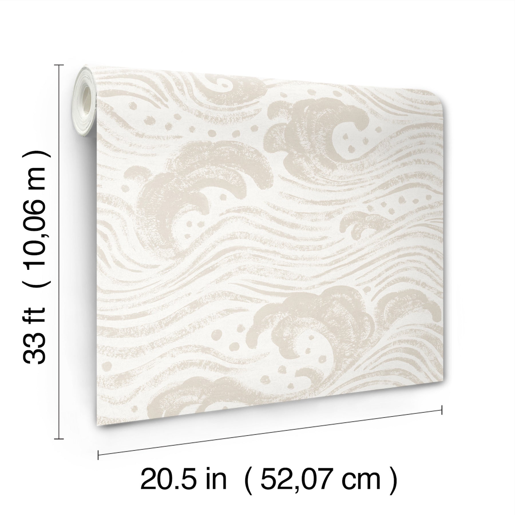 Swell Wallpaper Wallpaper A-Street Prints