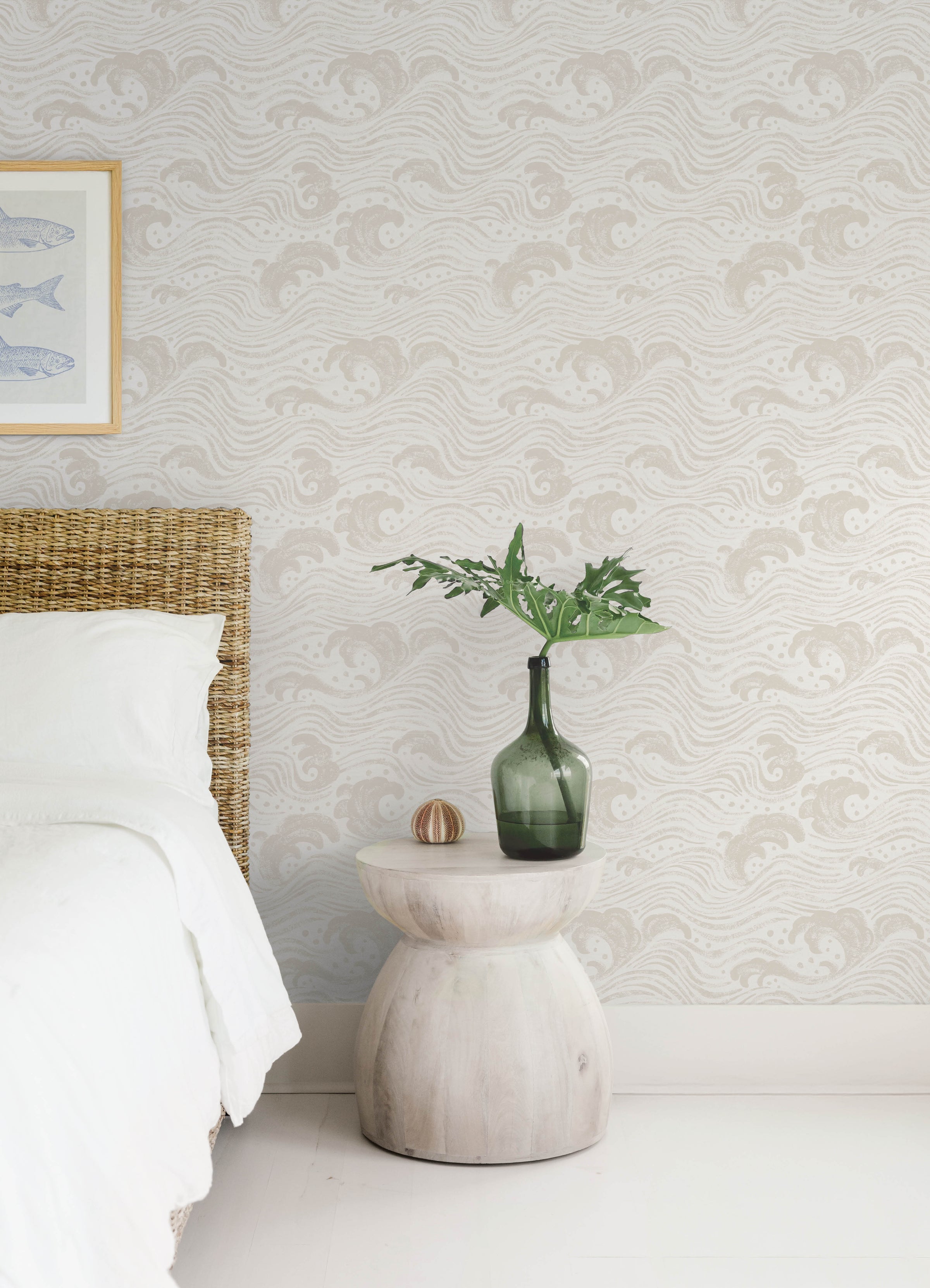 Swell Wallpaper Wallpaper A-Street Prints
