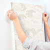 Swell Wallpaper Wallpaper A-Street Prints