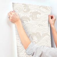 Swell Wallpaper Wallpaper A-Street Prints