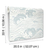 Swell Wallpaper Wallpaper A-Street Prints