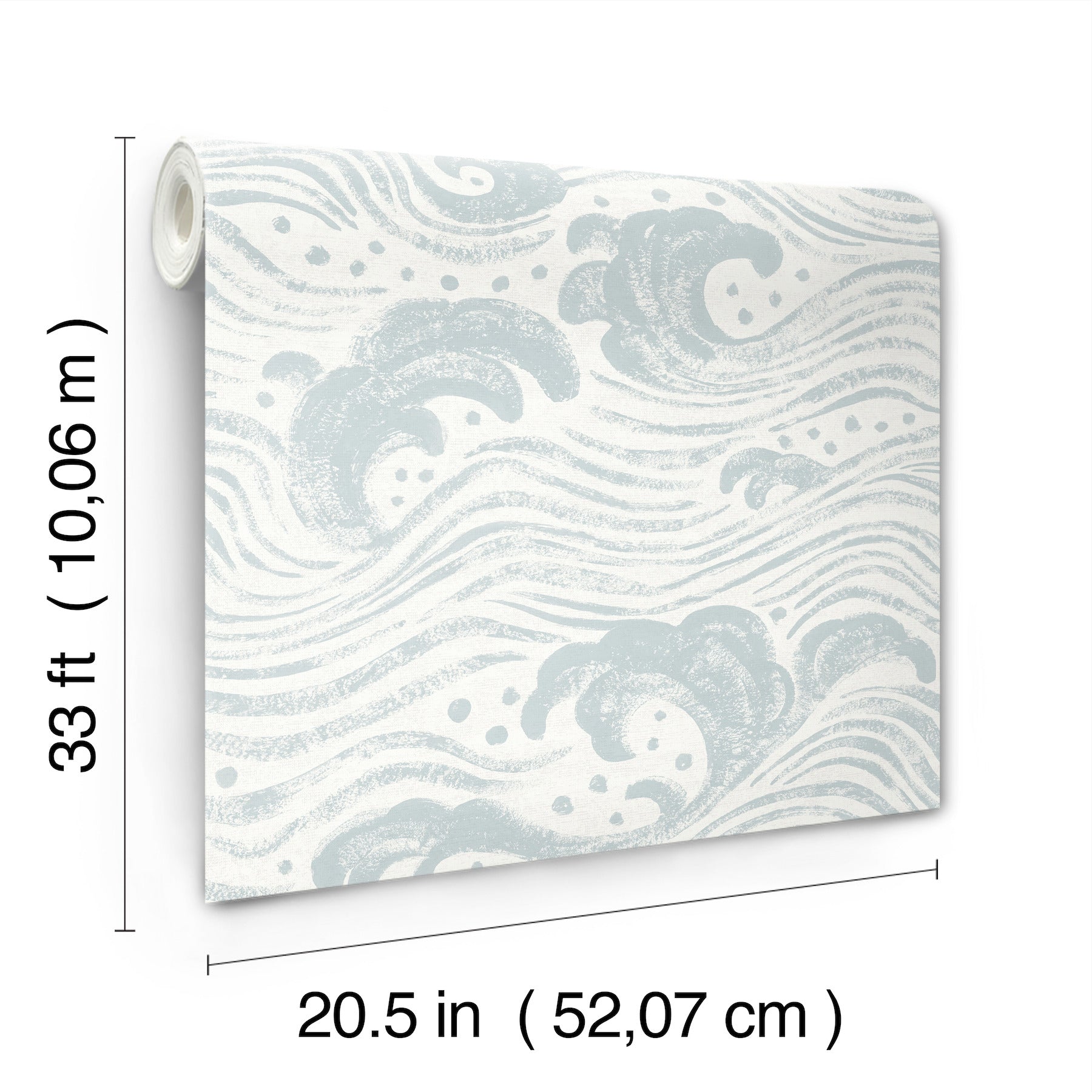 Swell Wallpaper Wallpaper A-Street Prints