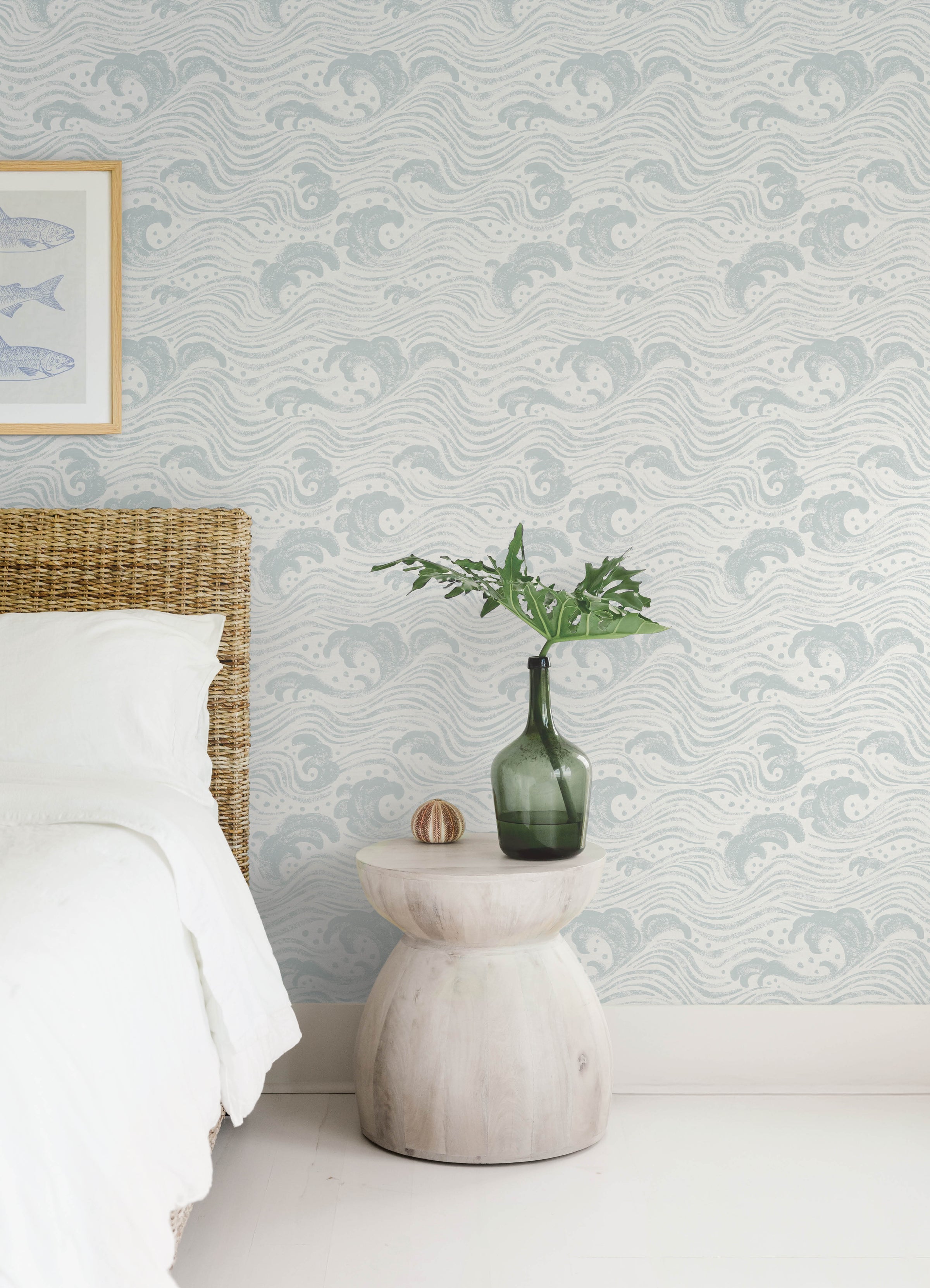 Swell Wallpaper Wallpaper A-Street Prints