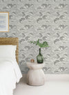 Swell Wallpaper Wallpaper A-Street Prints