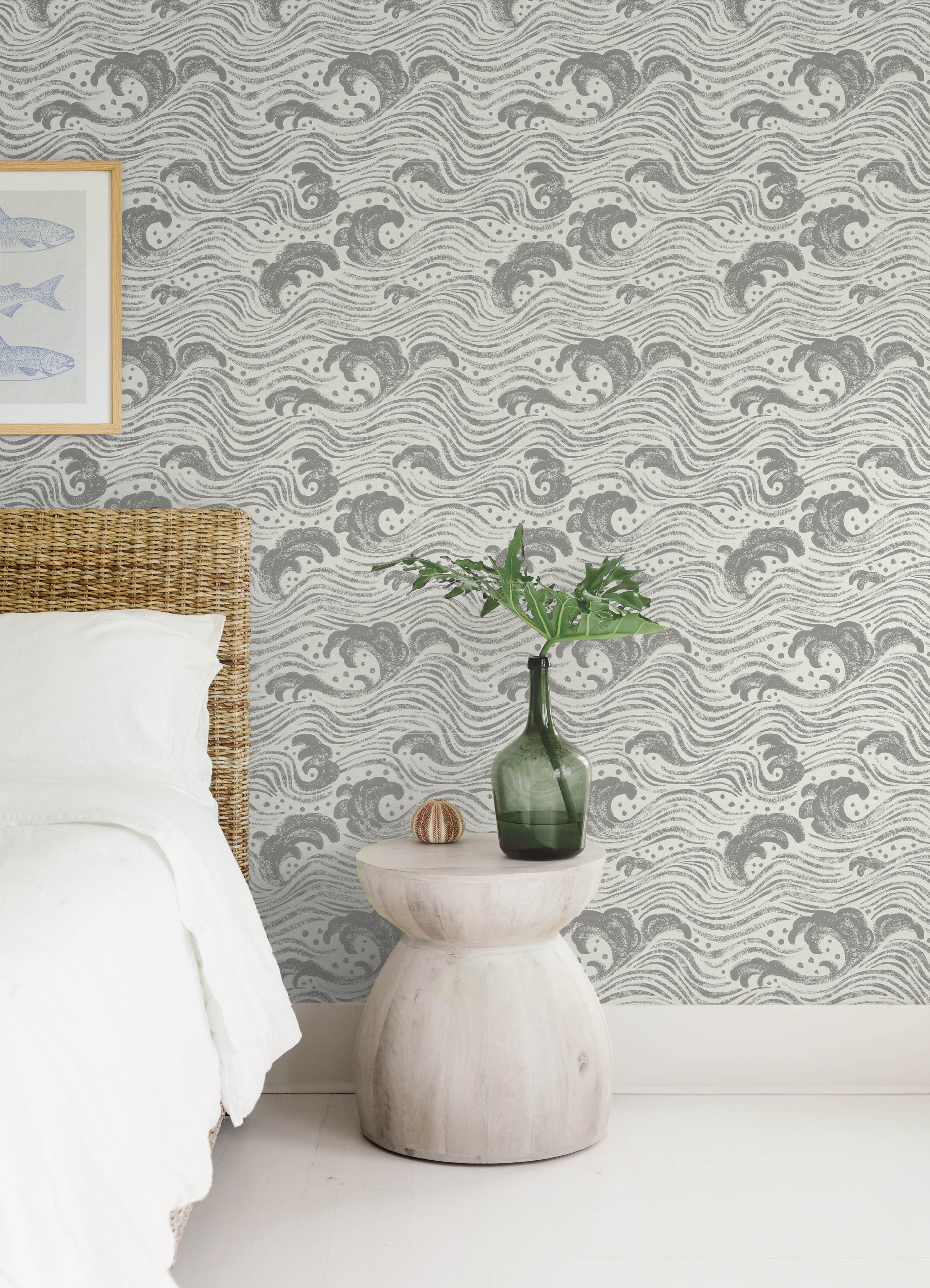 Swell Wallpaper Wallpaper A-Street Prints