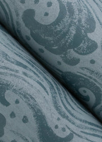 Swell Wallpaper Wallpaper A-Street Prints