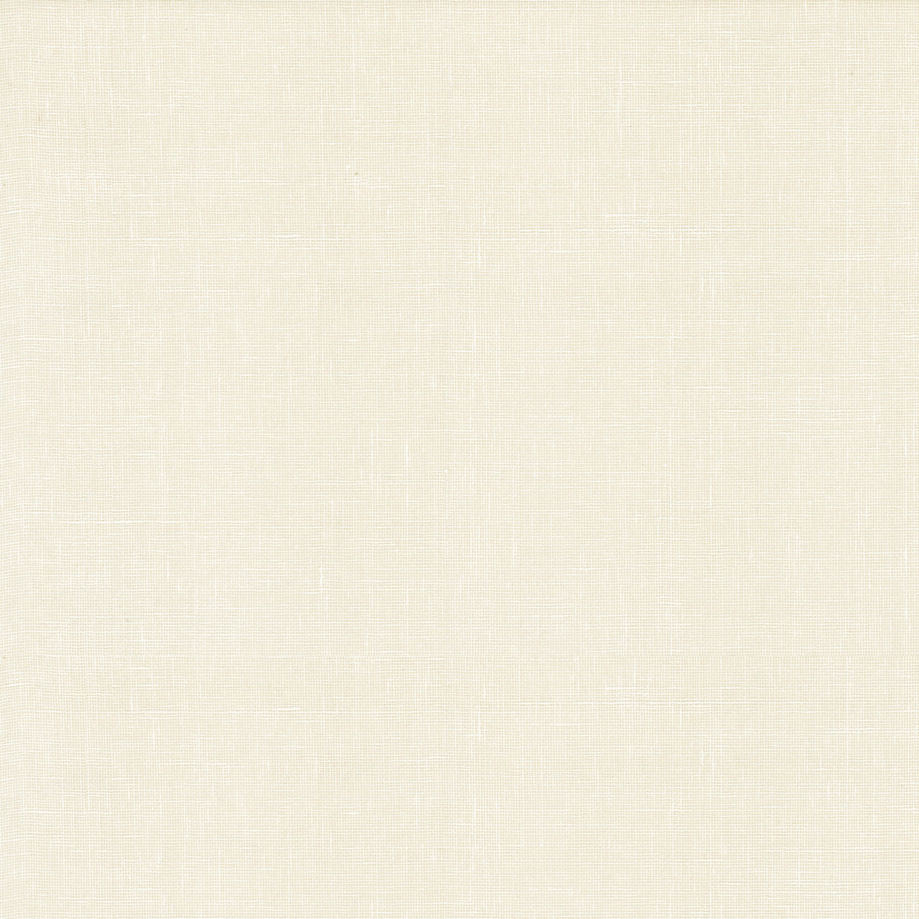 Woven Linen Wallpaper Antonina Vella Double Roll Cloud 
